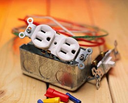 Electrical Solutions in Bettendorf