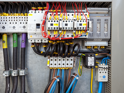Electrical Services in Bettendorf, Iowa